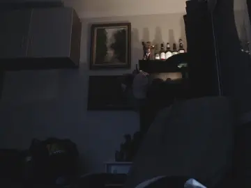 Cam4 Nude Webcam of lu_bombado