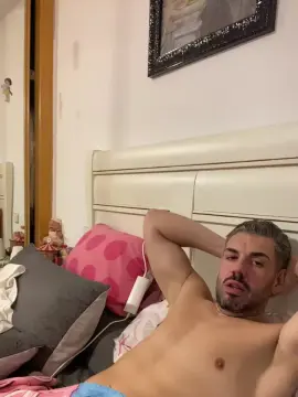 Cam4 Private Sex Chat of mrfran4