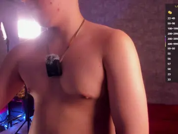 Cam4 Live Sex Cam of Brat__