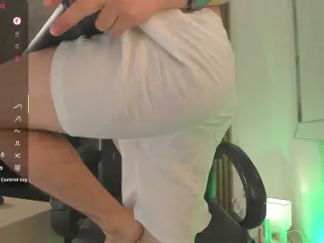 Cam4 Live Porn of Brat__