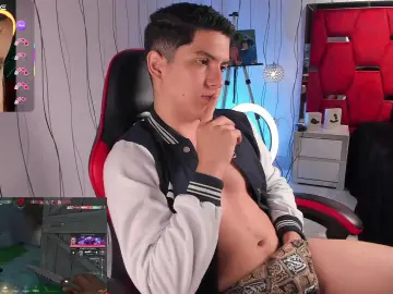 Cam4 Live Porn of Brat__