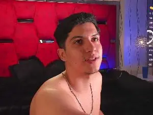 Cam4 Sex Chat of Brat__