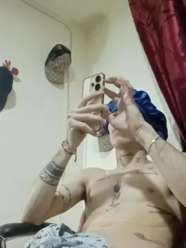 Cam4 Best live sex cam show of Mikebigcockk