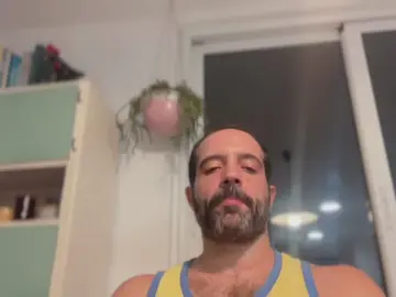 Cam4 Sex Cam of PitaParka2