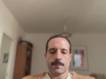 Cam4 Live Porn of PitaParka2