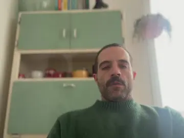 Cam4 Live Sex Cam of PitaParka2