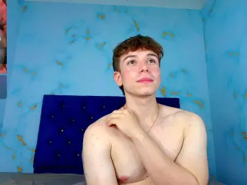 Cam4 Nude Webcam of Tayler_White