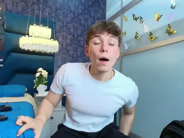 Cam4 Sex Chat of Tayler_White