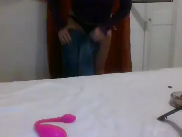 Cam4 Live Sex of aries1882