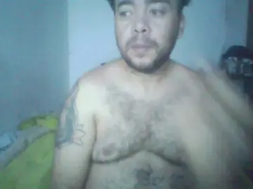 Cam4 Sex Cam of guillehot34sexy