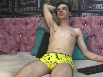 AidenStorm from cam4