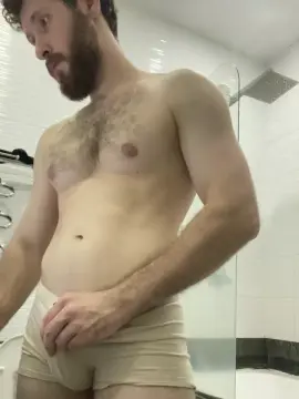 Cam4 Nude Webcam of Boy_bunycute