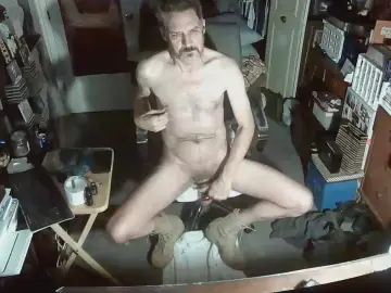 Cam4 Live Porn of Cocklover420