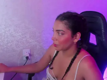 Cam4 Adult Webcams of LustyNibbles