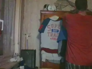 Cam4 Live Porn of Mariobros607