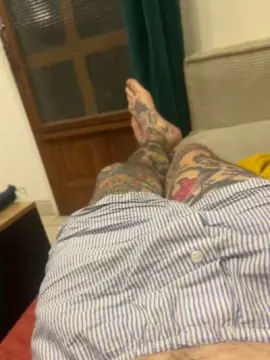 Cam4 Sex Chat of Marko2804