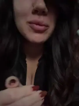 Cam4 Adult Webcam of Miss_segreta