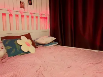 Cam4 Live Sex of MonaCodling