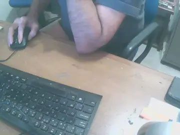 Cam4 Private Sex Chat of conradepower