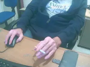 Cam4 Live Porn of conradepower