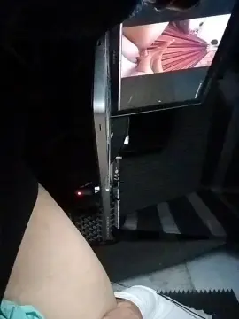 Cam4 Live Sex of mrmojoo3