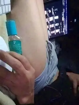 Cam4 Sex Cam of mrmojoo3