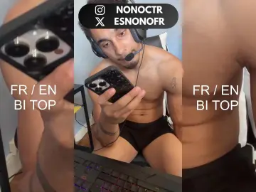 nonoctr from cam4