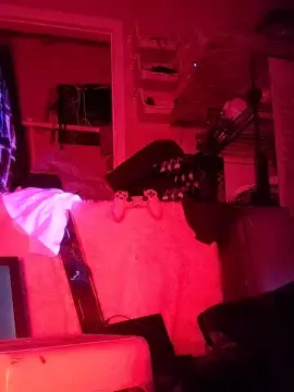 Cam4 Nude Webcam of physicssexpert