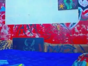 Cam4 Live Sex of Damian_77