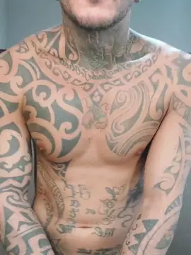 Cam4 Adult Video Chat of Devid1985