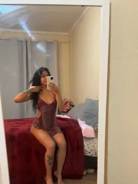 Cam4 Best Webcam of Luasweet