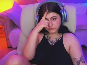 Cam4 Live Porn of NanaDaizy