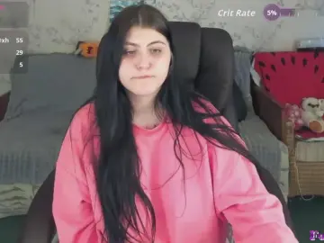 Cam4 Sex Chat of NanaDaizy