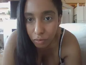 Cam4 Sex Cam of Silksiren