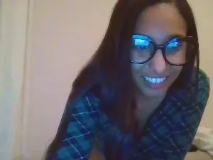 Cam4 Sex Chat of Silksiren