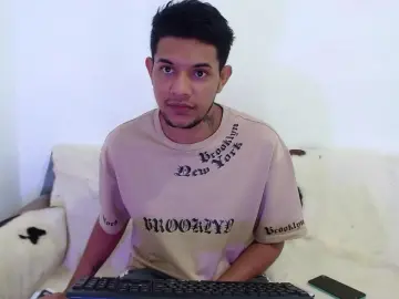 Cam4 Private Sex Chat of masterbbc23