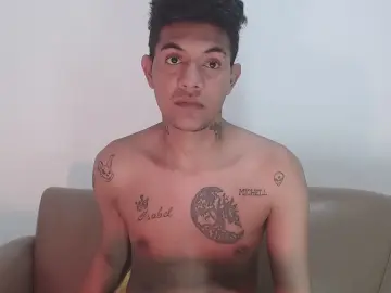 Cam4 Nude Webcam of masterbbc23