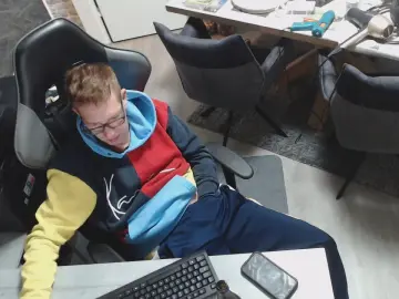 Cam4 Free Porn Cam of CamSexSven