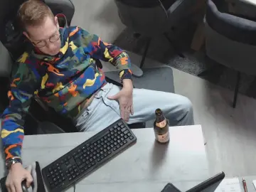 Cam4 Adult Webcam of CamSexSven