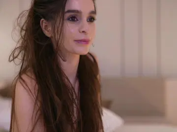 Cam4 Adult Webcam of Dovia