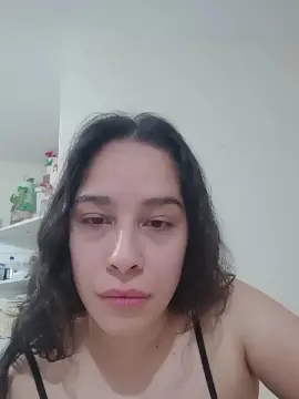 Cam4 Adult Video Chat of EvaHatman