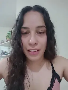 Cam4 Private Sex Chat of EvaHatman