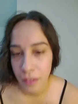 Cam4 Nude Webcam of EvaHatman