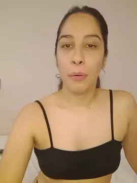 Cam4 Nude Webcam of EvaHatman