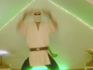 Cam4 Live Sex of Jedi_light