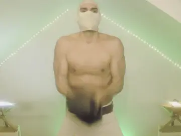 Cam4 Sex Cam of Jedi_light