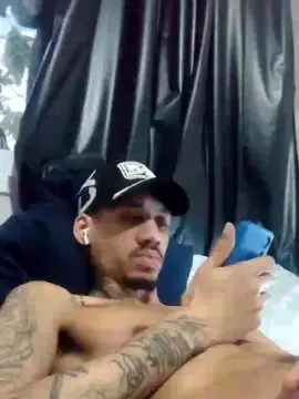 Cam4 Best live sex cam show of MALOKATATUAD98