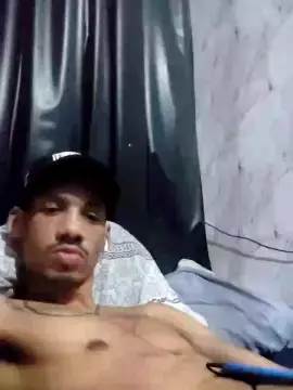 Cam4 Live Sex Cam of MALOKATATUAD98