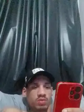 Cam4 Free Porn Cam of MALOKATATUAD98