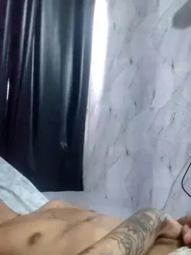 Cam4 Sex Cam of MALOKATATUAD98